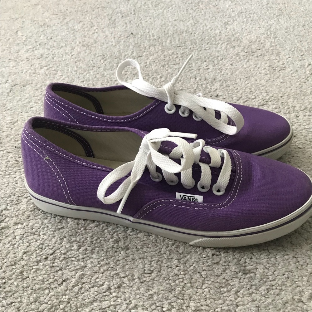 Vans